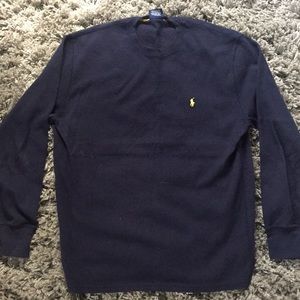 Polo Men’s Lightweight Thermal